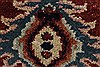 Serapi Brown Runner Hand Knotted 27 X 710 Area Rug 250-24509 Thumb 6