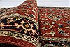 Serapi Brown Runner Hand Knotted 27 X 710  Area Rug 250-24509 Thumb 9