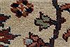 Serapi Beige Runner Hand Knotted 27 X 83 Area Rug 250-24519 Thumb 10