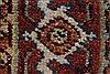 Serapi Beige Runner Hand Knotted 27 X 83 Area Rug 250-24519 Thumb 14