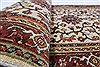 Serapi Beige Runner Hand Knotted 27 X 83 Area Rug 250-24519 Thumb 15