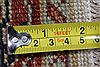 Serapi Beige Runner Hand Knotted 27 X 83 Area Rug 250-24519 Thumb 16