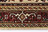 Serapi Beige Runner Hand Knotted 27 X 83  Area Rug 250-24519 Thumb 18