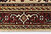 Serapi Beige Runner Hand Knotted 27 X 83 Area Rug 250-24519 Thumb 18