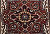 Serapi Beige Runner Hand Knotted 27 X 83  Area Rug 250-24519 Thumb 19