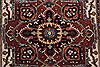 Serapi Beige Runner Hand Knotted 27 X 83 Area Rug 250-24519 Thumb 19