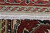 Serapi Beige Runner Hand Knotted 27 X 83 Area Rug 250-24519 Thumb 1