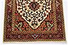 Serapi Beige Runner Hand Knotted 27 X 83  Area Rug 250-24519 Thumb 20