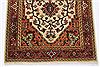 Serapi Beige Runner Hand Knotted 27 X 83 Area Rug 250-24519 Thumb 20