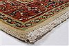 Serapi Beige Runner Hand Knotted 27 X 83 Area Rug 250-24519 Thumb 21
