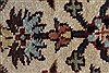 Serapi Beige Runner Hand Knotted 27 X 83  Area Rug 250-24519 Thumb 22