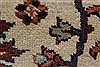 Serapi Beige Runner Hand Knotted 27 X 83 Area Rug 250-24519 Thumb 24