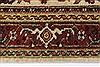 Serapi Beige Runner Hand Knotted 27 X 83 Area Rug 250-24519 Thumb 3