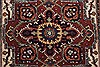 Serapi Beige Runner Hand Knotted 27 X 83 Area Rug 250-24519 Thumb 4