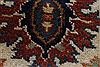 Serapi Beige Runner Hand Knotted 27 X 83  Area Rug 250-24519 Thumb 8