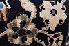 Nain Blue Runner Hand Knotted 110 X 69 Area Rug 250-24521 Thumb 7