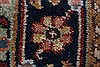 Serapi Brown Runner Hand Knotted 26 X 80 Area Rug 250-24523 Thumb 10