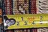 Serapi Brown Runner Hand Knotted 26 X 80 Area Rug 250-24523 Thumb 12