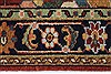 Serapi Brown Runner Hand Knotted 26 X 80 Area Rug 250-24523 Thumb 2