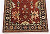 Serapi Brown Runner Hand Knotted 26 X 80 Area Rug 250-24523 Thumb 5