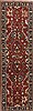 Serapi Brown Runner Hand Knotted 26 X 80 Area Rug 250-24523 Thumb 0