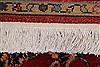 Tabriz Red Runner Hand Knotted 27 X 81  Area Rug 250-24536 Thumb 12