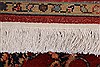 Tabriz Red Runner Hand Knotted 27 X 81 Area Rug 250-24536 Thumb 12