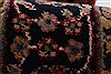 Tabriz Red Runner Hand Knotted 27 X 81  Area Rug 250-24536 Thumb 6