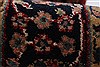Tabriz Red Runner Hand Knotted 27 X 81 Area Rug 250-24536 Thumb 6