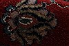 Tabriz Red Runner Hand Knotted 27 X 81 Area Rug 250-24536 Thumb 7