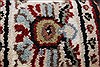 Sarouk Brown Runner Hand Knotted 24 X 82 Area Rug 250-24551 Thumb 9