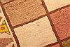 Gabbeh Multicolor Hand Knotted 34 X 58 Area Rug 100-24558 Thumb 5