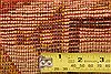 Gabbeh Multicolor Hand Knotted 34 X 58 Area Rug 100-24558 Thumb 6