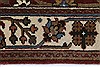 Semnan Brown Runner Hand Knotted 20 X 711  Area Rug 250-24563 Thumb 2