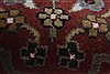 Semnan Brown Runner Hand Knotted 20 X 711  Area Rug 250-24563 Thumb 6