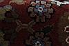 Semnan Brown Runner Hand Knotted 20 X 711  Area Rug 250-24563 Thumb 7