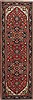 Serapi Brown Runner Hand Knotted 27 X 710  Area Rug 250-24567 Thumb 0