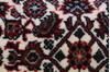 Bidjar Beige Runner Hand Knotted 26 X 68  Area Rug 250-24574 Thumb 10