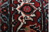 Bidjar Beige Runner Hand Knotted 26 X 68  Area Rug 250-24574 Thumb 11