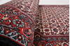 Bidjar Beige Runner Hand Knotted 26 X 68  Area Rug 250-24574 Thumb 12