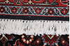 Bidjar Beige Runner Hand Knotted 26 X 68  Area Rug 250-24574 Thumb 2