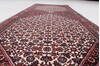 Bidjar Beige Runner Hand Knotted 26 X 68  Area Rug 250-24574 Thumb 3