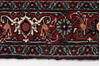 Bidjar Beige Runner Hand Knotted 26 X 68  Area Rug 250-24574 Thumb 4