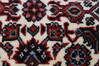 Bidjar Beige Runner Hand Knotted 26 X 68  Area Rug 250-24574 Thumb 9