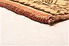Qashqai Red Hand Knotted 57 X 82 Area Rug 100-24576 Thumb 2
