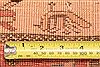 Qashqai Red Hand Knotted 57 X 82 Area Rug 100-24576 Thumb 7