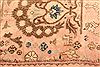 Qashqai Red Hand Knotted 57 X 82 Area Rug 100-24576 Thumb 8