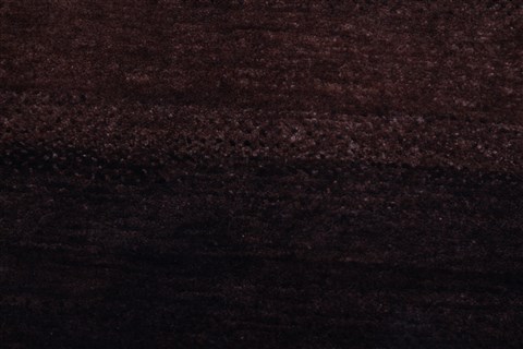 Gabbeh Brown Runner Hand Knotted 26 X 711 Area Rug 250-24583 Image 3