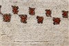 Gabbeh Beige Runner Hand Knotted 27 X 711 Area Rug 250-24592 Thumb 10