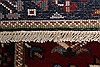 Karajeh Red Runner Hand Knotted 20 X 711 Area Rug 250-24596 Thumb 11